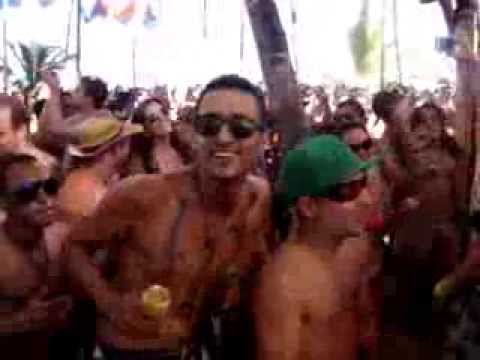 The First Stone Universo Paralello 12 Pista 303