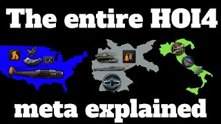 Download lagu HOI4 Pro Breaks Down Every Major Nation’s Meta — What You’re Missing! mp3