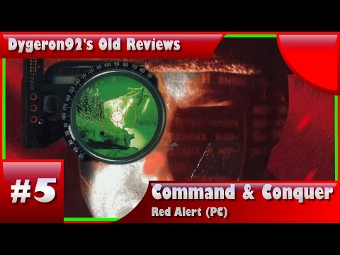 Command & Conquer : Alerte Rouge PSP