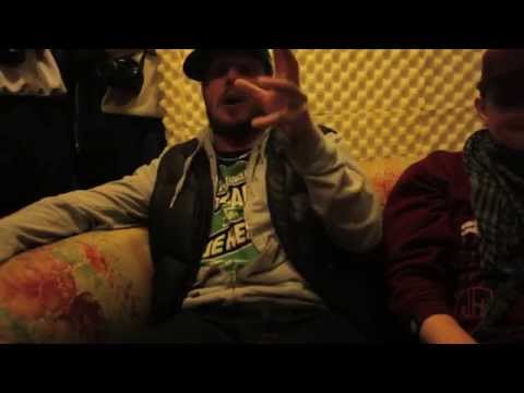 #WYcypher Episode #3 - 100% Freestyle