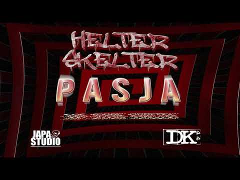 DIXON x KURCZAK - PASJA