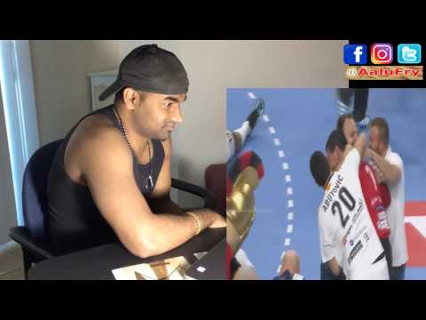 Give the ball to Ivan Cupic - Vardar climb the throne against PSG | VELUX EHF FINAL4 |Live Reaction