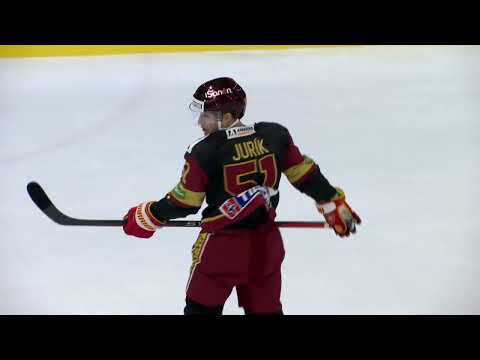 32.kolo Dukla Trenčín - HK Nitra ZÁZNAM