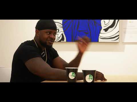 Starboard Live: Aproblemm Pt.2 - Interview + 'Going Dummi' Performance