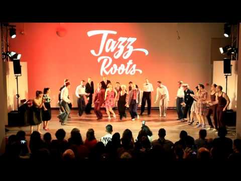 Jazz Roots - The Great Show - part 1