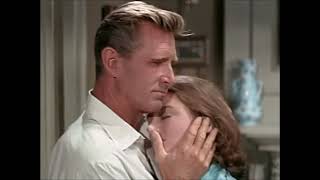 KRAFT SUSPENSE THEATRE: A HERO IN OUR TIMES. Lloyd Bridges, John Ireland. 10-31-1963. (HD 1080p).