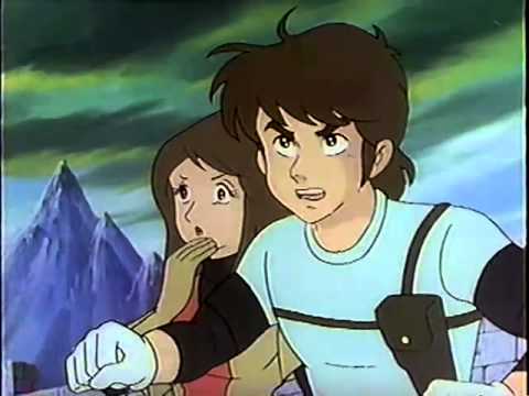 Micro-Commando Diatron-5