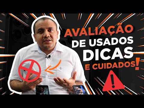 COMPRAR CELULAR USADO VALE A PENA? Dicas e Cuidados!