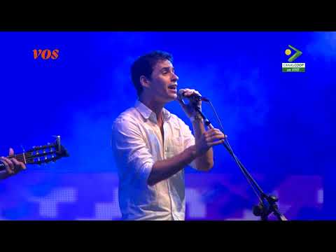 Los Pampa - 12-01-2018 Festival Nacional de Doma y Folklore de Jesús Maria Edición 53