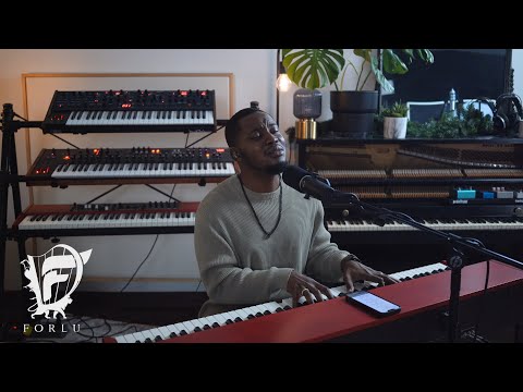 David Forlu - More Than A Song (Dunsin Oyekan)