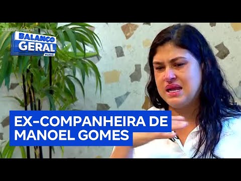 Ex-companheira quer entender por que foi abandonada por Manoel Gomes, da música “Caneta Azul”