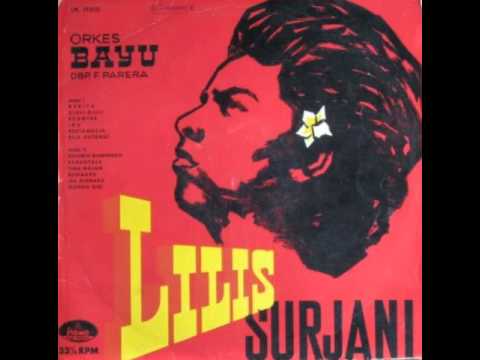 Lilis Surjani - Sakuntala (Lilis Surjani)