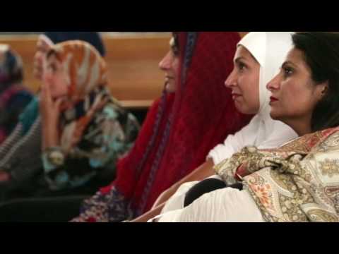 Women's Mosque of America