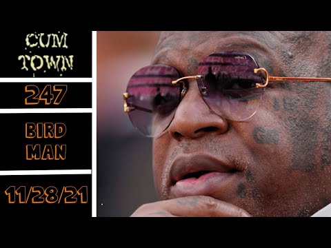 CumTown Premium Ep 247 - bird man (11/28/21)