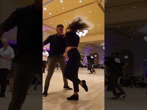 Desert City Swing 2023, Thibault Ramirez & Torri Smith, Champion SS prelim,