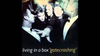 Living in a box -  Love is the art (Love) (1989)