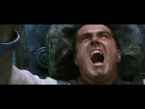 The Matrix Revolution  I  Knuckle Up !! Last FIght