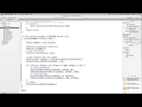 Custom Views Continued