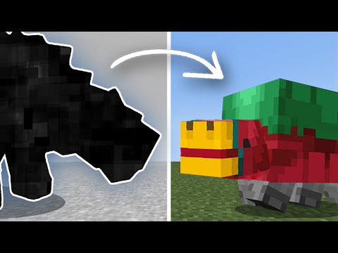 The SECRET LORE of the Sniffer | A Minecraft Theory | Part 1