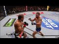 Jose Aldo S Incredible Takedown Defense Vs Chad Mendes