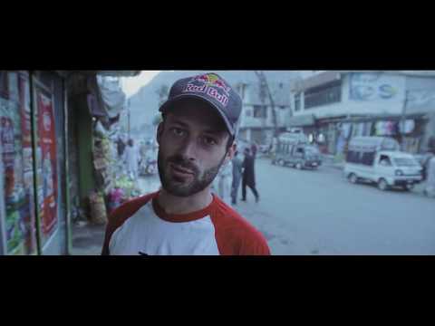 An amazing trip to Pakistan | Karakoram Highway | Himalayan flight