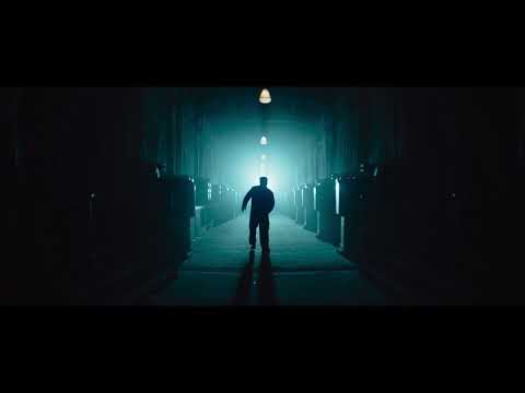 Terminal (2018) Trailer