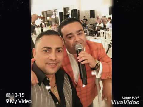 Adrian Minune si Georgiana printesa manelelor De dragul tau mor super Hit 2016