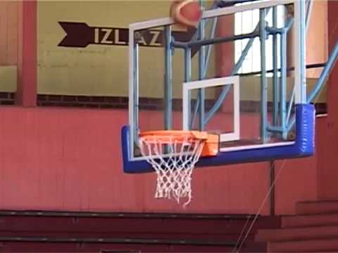 KK Sloboda KK Proleter najava