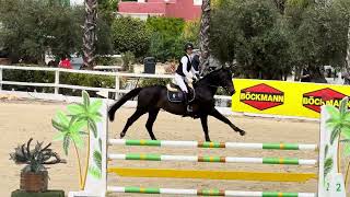 Quel Prince d'Eden Z - Grand Prix 5 yo CSIYH Oliva 2026