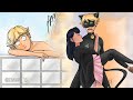 Chat Noir Will Have A New Skin  Miraculous Ladybug Comic Dub