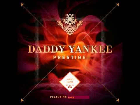 Gateo, Sateo - Daddy Yankee Ft Plan B (Prestige)