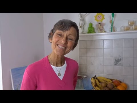 😊Die heilsame 28-Tage-Reinigung - PRAXIS😊    ❤️ANTHONY WILLIAM❤️   -Werbevideo-