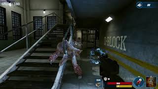 Musketeer Of The Hell gameplay - GogetaSuperx