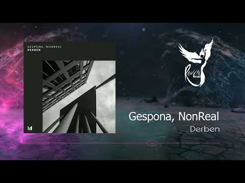 Gespona, NonReal - Derben (Original Mix) [Einmusika Recordings]