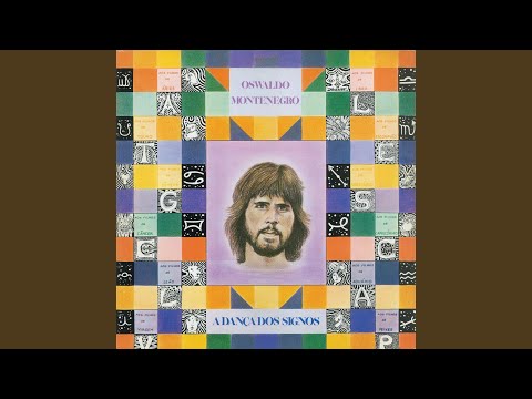 Aos Filhos De Libra - Oswaldo Montenegro