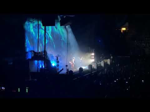 Apocalyptica feat. Elize Ryd - Seemann; Stuttgart 18.01.20