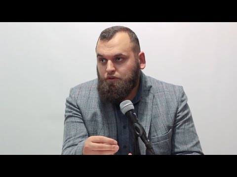 9. Emri El-Kuddus - Hoxhë Fitim Gërguri | TA NJOHIM ALLAHUN