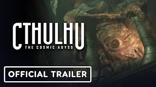 Cthulhu: The Cosmic Abyss Steam Key (PC) GLOBAL