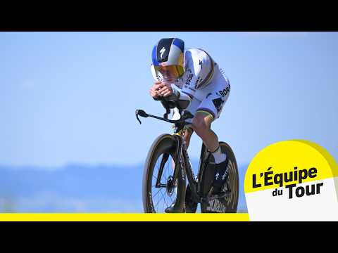 Ét.16 : Evenepoel peut-il rêver plus grand ?