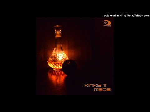 Kinky T - Meos (RRR147)