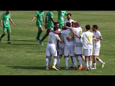 Sintesi Caldiero Terme - Luparense 1 a 1