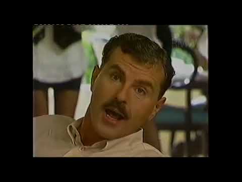 Robert Long - Krullentijd (1989)