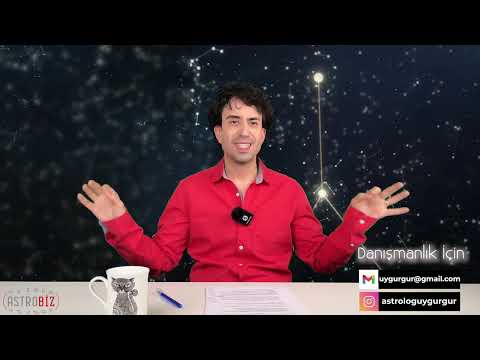 Şubat / Mart 2026 Merkür Retrosu