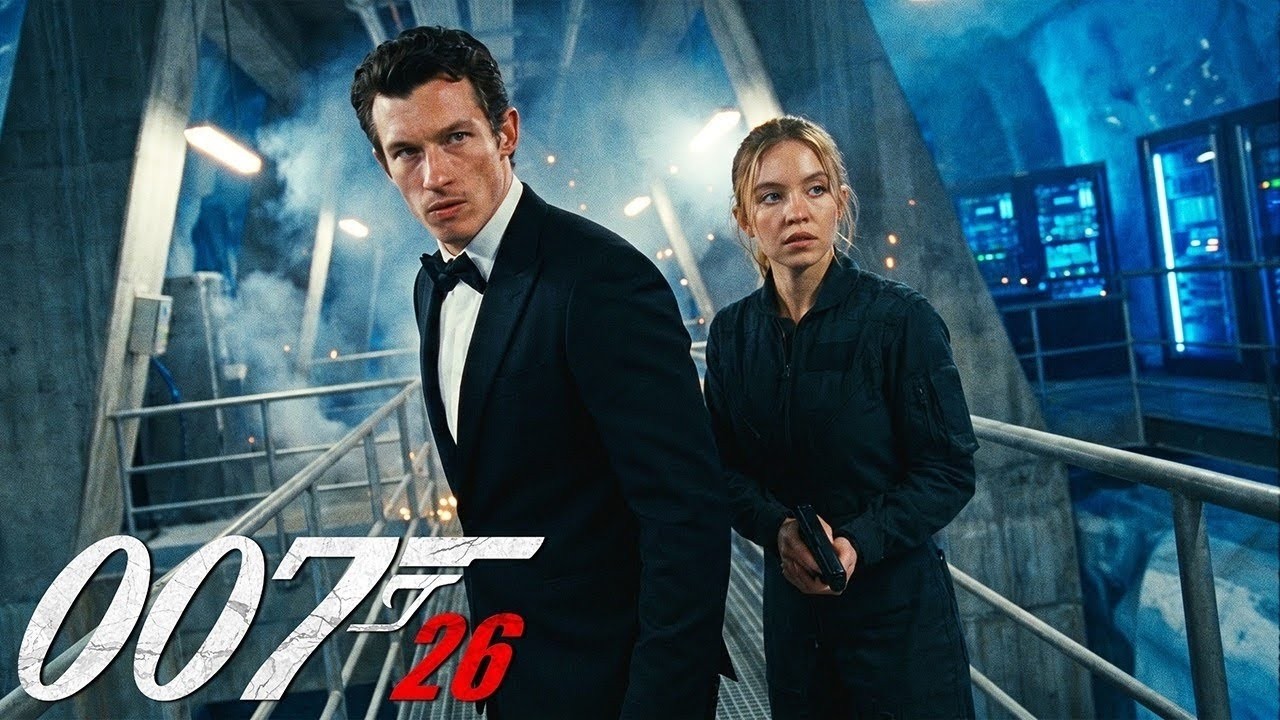 🔥New 2026 Action Movie Full Movie English Hollywood Action Movies 2026