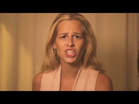 Tim Kores Kori ft. Dj Popi - Jaz sem Kori (PARODY COVER ˝Frans - If I Were Sorry˝)