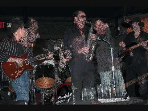 Promotional video thumbnail 3 for Detroit's Bob Seger Tribute Lookin' Back