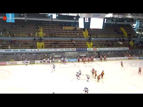 DUKLA TRENČÍN - HKM ZLOVEN / ROZKORČUĽOVANIE