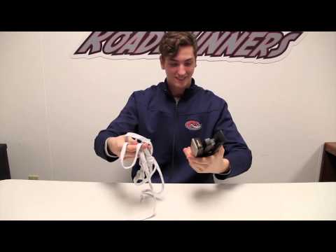 Luka Maver Welcomes Boy Scouts of America