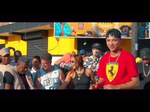 Moisés Barias - Quiero Mari (Vídeo Oficial)