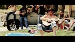 John Stone Mama and Budweiser